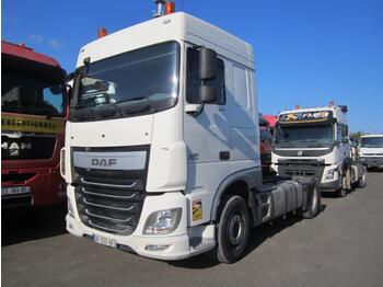 Trattore stradale DAF XF 105 460