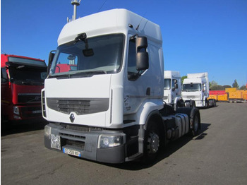 Trattore stradale RENAULT Premium 460