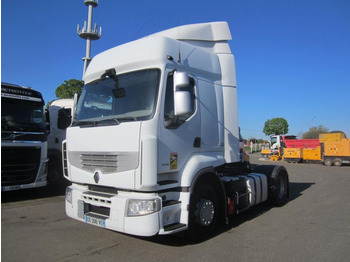 Trattore stradale RENAULT Premium 460