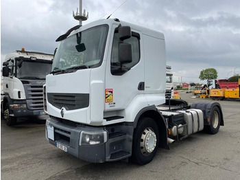 Trattore stradale RENAULT Premium 460