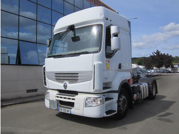 Trattore stradale RENAULT Premium 460