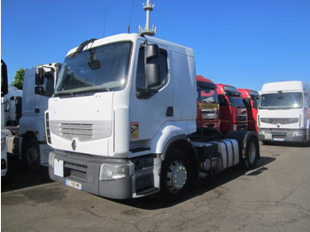 Trattore stradale RENAULT Premium 460