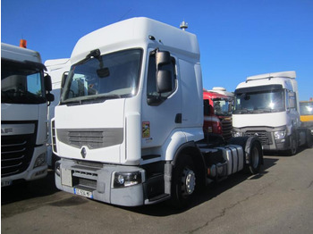 Trattore stradale RENAULT Premium 460