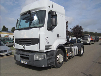 Trattore stradale RENAULT Premium 460