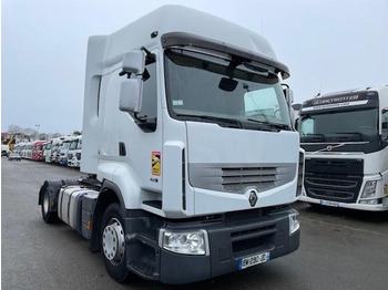 Trattore stradale Renault Premium 460 DXI: foto 2