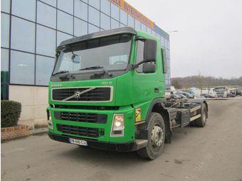 Autocarro scarrabile VOLVO FM