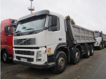 Autocarro ribaltabile VOLVO FM 400