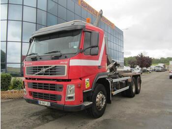 Autocarro scarrabile VOLVO FM12 380