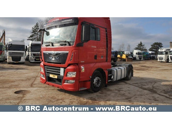 Trattore stradale MAN TGX 18.460