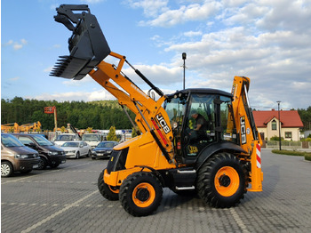 Terna JCB 3CX