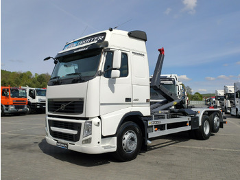 Autocarro scarrabile VOLVO FH 460