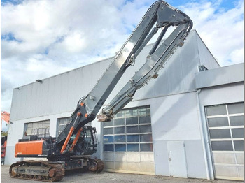 Escavatori per demolizione Hitachi KTEG KMC380S-6: foto 4