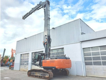 Escavatori per demolizione Hitachi KTEG KMC380S-6: foto 3