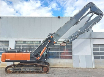 Escavatori per demolizione Hitachi KTEG KMC380S-6: foto 5