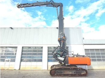 Escavatori per demolizione Hitachi KTEG KMC380S-6: foto 2