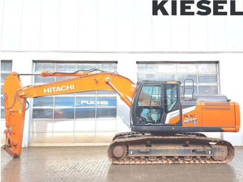 Escavatore cingolato HITACHI ZX210LC-7