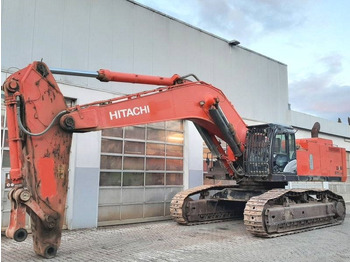 Escavatore cingolato Hitachi ZX 870 LCH-5: foto 2