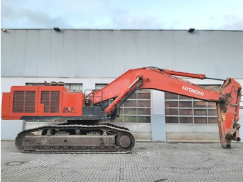 Escavatore cingolato Hitachi ZX 870 LCH-5: foto 5