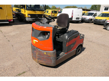 Trattore elettrico LINDE P60