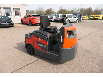 Trattore elettrico LINDE P60