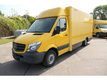 Furgone box MERCEDES-BENZ Sprinter 310