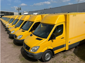 Furgone box MERCEDES-BENZ Sprinter 310