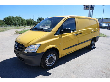 Furgoncino MERCEDES-BENZ Vito 110