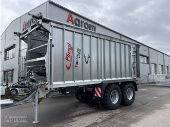 Leasing di Fliegl ASW 271 TAURUS Fliegl ASW 271 TAURUS: foto 1