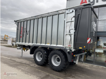 Leasing di Fliegl ASW 271 TAURUS Fliegl ASW 271 TAURUS: foto 3