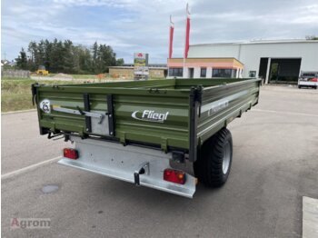 Leasing di Fliegl EDK 60 FOX Fliegl EDK 60 FOX: foto 5