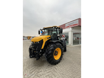 Trattore JCB Fastrac 4220