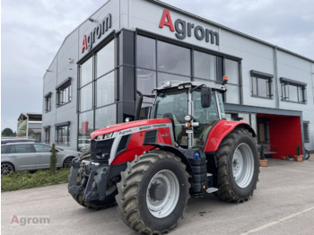 Trattore MASSEY FERGUSON 100 series