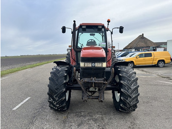 Trattore New Holland M115: foto 3