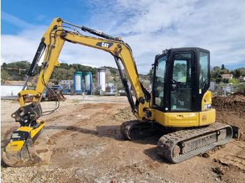 Miniescavatore CATERPILLAR 305E