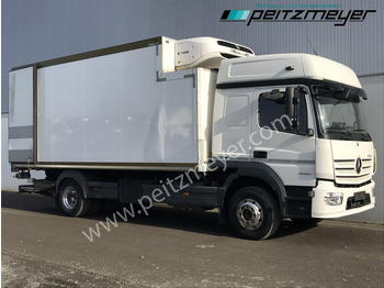 Autocarro frigorifero MERCEDES-BENZ Atego 1530 L Tiefkühl + LBW: foto 2