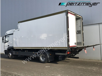 Autocarro frigorifero MERCEDES-BENZ Atego 1530 L Tiefkühl + LBW: foto 4