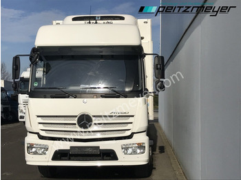 Autocarro frigorifero MERCEDES-BENZ Atego 1530 L Tiefkühl + LBW: foto 5