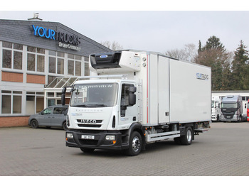 Autocarro frigorifero IVECO EuroCargo