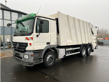 Camion immondizia MERCEDES-BENZ Actros 2532