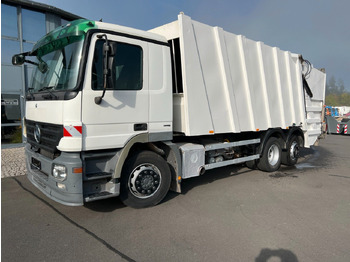 Camion immondizia MERCEDES-BENZ Actros 2532