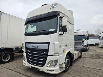 Trattore stradale DAF XF 460