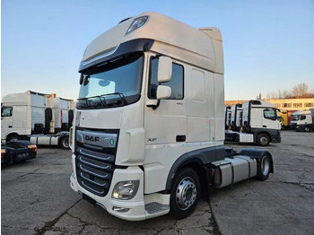 Trattore stradale DAF XF 480