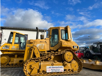 Bulldozer CATERPILLAR D5H