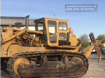 Bulldozer CATERPILLAR D9