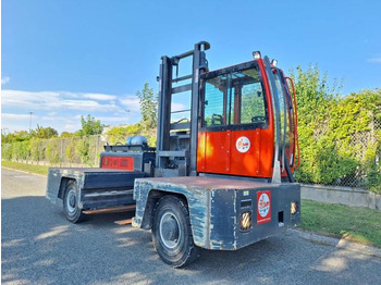 Carrello elevatore laterale AMLIFT