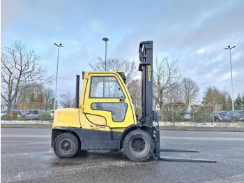 Leasing di Hyster H4.0FT Hyster H4.0FT: foto 4