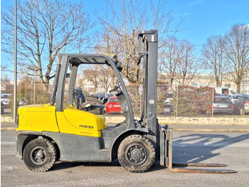 Carrello elevatore diesel HYSTER