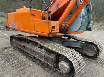 Escavatore cingolato FIAT-HITACHI