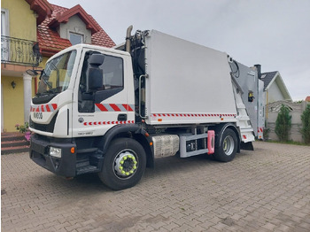 Camion immondizia IVECO EuroCargo