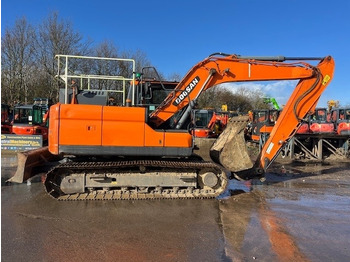 Escavatore cingolato DOOSAN DX140LC-5